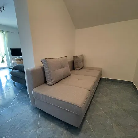 Puesta Del Sol Apartment Seget Vranjica